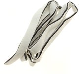 Fieltro frontal 14mm para secadora indesit