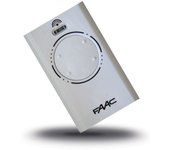 Radiocontrol faac xt4-868 código 6901003