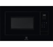 Microondas con grill electrolux lms4253tmk