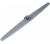 Brazo aspersor lavavajillas whirlpool 481010567280