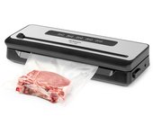 Envasadora al vacio orbegozo ev 3600,deal para cocina sous-vide,conserva tus alimentos frescos hasta 5 veces más tiempo.