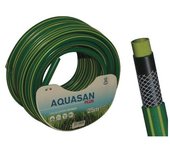 Tubo de malla acquasan plus 4 capas 5/8' 50 m