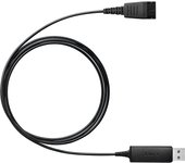 Jabra 230-09 auricular / audífono accesorio cable
