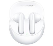 Oppo enco air3 auriculares true wireless stereo (tws) dentro de oído llamadas/música bluetooth blanco