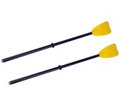 Remos para , 2 piezas de remos para , remo de desmontable, flotador de 45 pulgadas