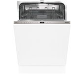 Lavavajillas integrable hisense hv642d62 d