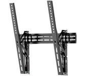 Soporte tv fijo axil 0571e 32-65 35 kg negro