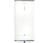 Termo eléctrico mural plano velis pro ariston 45 l