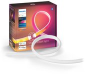 Philips hue 8719514339989 iluminación inteligente tira de luz inteligente bluetooth/zigbee blanco 12,3 w