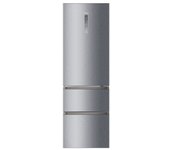 Combi haier a3fe737cgj inox 2.00m multidoor