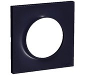 Placa simple odace styl, antracita