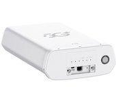 Zte mc889a pro odu: enrutador para exteriores