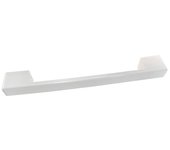 Tirador puerta arcón congelador indesit (482000028349)