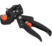 Tijeras de podar, tijeras de injerto para viveros, herramienta de corte para poda de jardín con hojas de 5 a 14 mm