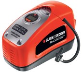 Black & decker asi300 compresor de aire corriente alterna