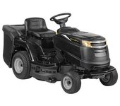 Tractor cortacésped con motor de gasolina alpina at4 84 a 352cc