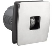 Extractor aire oculto inoxidable 15w 100mm kuken