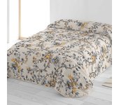 Edredon nordico estampado aftan tofu cama 90