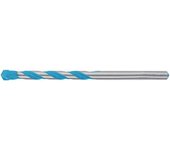 Taladro multiconstrucción cyl-9 experto, 6 x 60 x 100 mm, d 6 mm, 10-tlg.