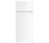 Frigorífico 2p. teka rtf 2500 blanco 143x55cm e