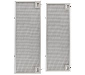 Kit filtros campana cocina teka cnl2002