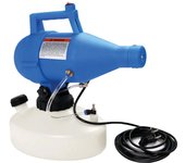 Nebulizador eléctrico 'f1400' 4,5 litros - 1400 vatios