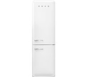 Combi smeg fab38rwh5 blanco 2.05m derecha