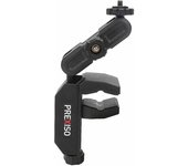Pinza universal para sujetar un nivel láser de línea pac prexiso 8250402