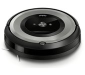 Irobot roomba e6 aspirapolvere robot senza sacchetto muri virtuali