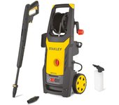 Hidrolimpiadora stanley sxpw19b (1.900 w, 150 bar, 440 l/h)