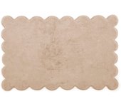 Alfombra batmath galleta beige 120x170