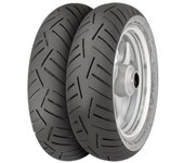 Neumático para motocicleta continental contiscoot 120/70-13 4019238010992 s7410771 continental