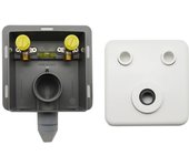 Caja fregadero/bidet cobrabox -