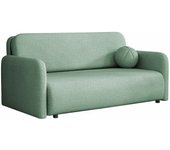 Sofá-cama columbus 237, caja de ropa de cama, 85x170x103cm