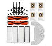 Kit de accesorios con 22 repuestos dreame l10 plus / z10 pro / d10 plus