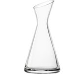 Jarra, garrafa, decantador, jarra de agua, jarra cristal, decantador de agua - one for all, 0,5 l