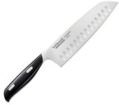 Couteau santoku 17,0 cm grandchef tescoma