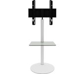 Soporte de tv de diseño estantería tv cirla zw