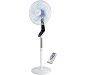Bastilipo - ventilador de pie - coín - 50w de potencia - 3 velocidades