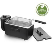 Freidora emerio df-120482.2 3l 2000w nga