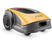 Robot cortacésped autónomo stiga a 1500 - 1500m²