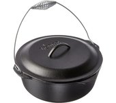 Lodge - horno holandés 8.52 l