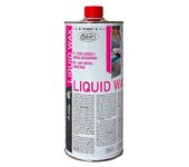 Cera liquida liquid wax faber 1kg.