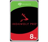 Disco duro seagate 3,5 8 tb