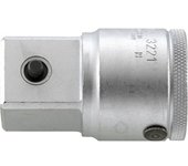 Gedore 3221 - pieza ampliadora 3/4 a 1 (6278280)