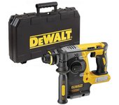 Taladro dewalt 18v sds-plus - sin batería ni cargador - dch273nt