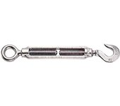 Gancho tensor ojal m12 robur gr.1/2*