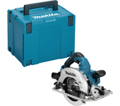 Sierra circular makita 36v ø190 mm - sin batería ni cargador - dhs782zj