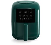 Feel-maestro mr-755 freidora 3 l 1200 w freidora de aire caliente verde