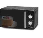 Horno microondas g3 ferrari allblack 20 l 700 w negro